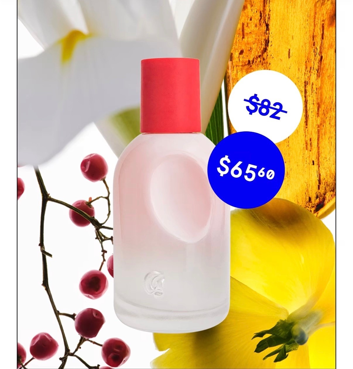 My daily wear perfume is 20% off right now. I’ve been wearing it for years and I always come back to it. It smells differently on every single person. But always smells so good. 



#LTKGiftGuide #LTKFindsUnder100 #LTKBeauty