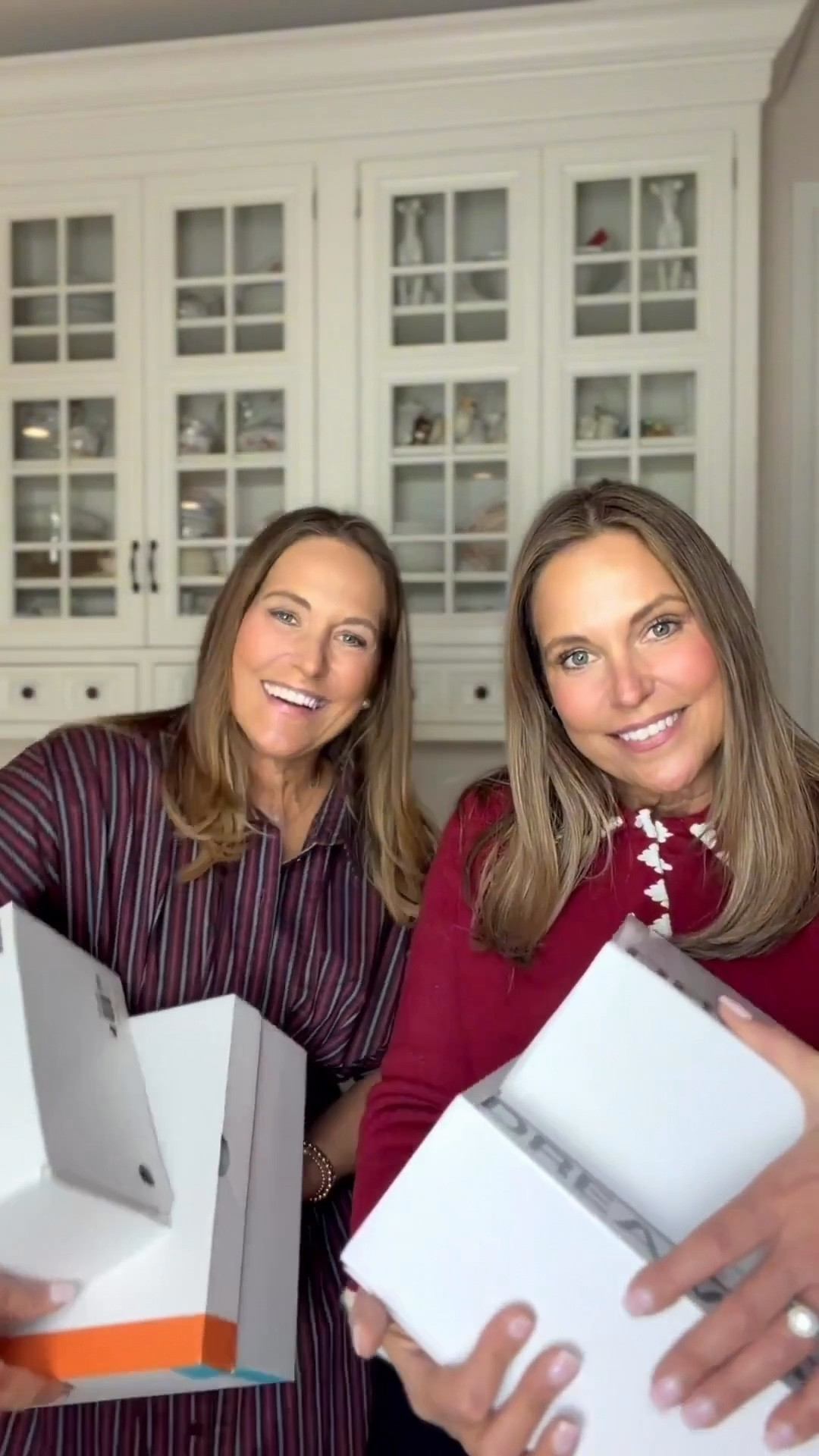 We have been wearing these all winter too. They are tested, tried and we love em.  

#LTKFindsUnder50 #LTKOver40