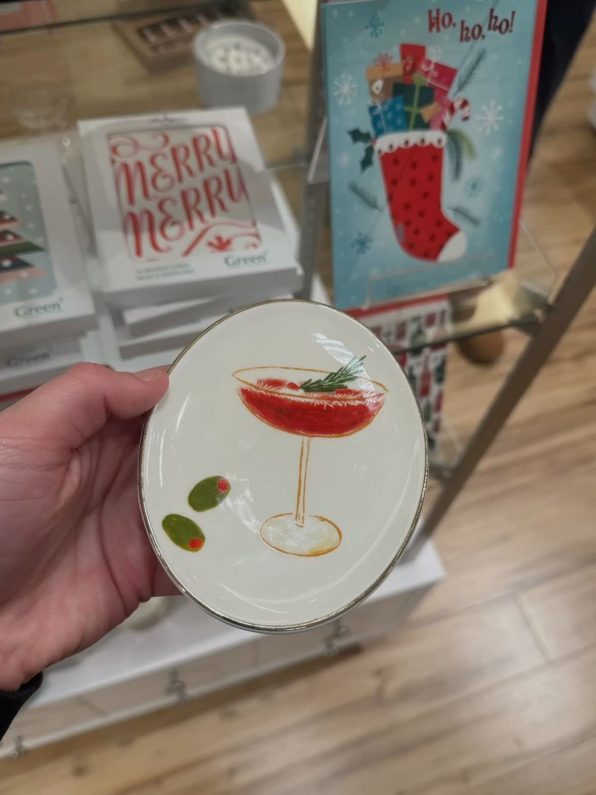 Holiday Entertaining x William-Sonoma 

Am I the only one obsessed with the little hand painted detailing on Christmas & holiday dinnerware lately? 

Shop my collection of  *dainty* hosting & entertaining style from William-Sonoma UNDER $50 — select items even have early Black Friday deals!!





#entertaining #hosting #baressentials #williamsonoma #holiday #christmaskitchenware  #blackfriday 

#LTKHome #LTKHoliday #LTKCyberWeek