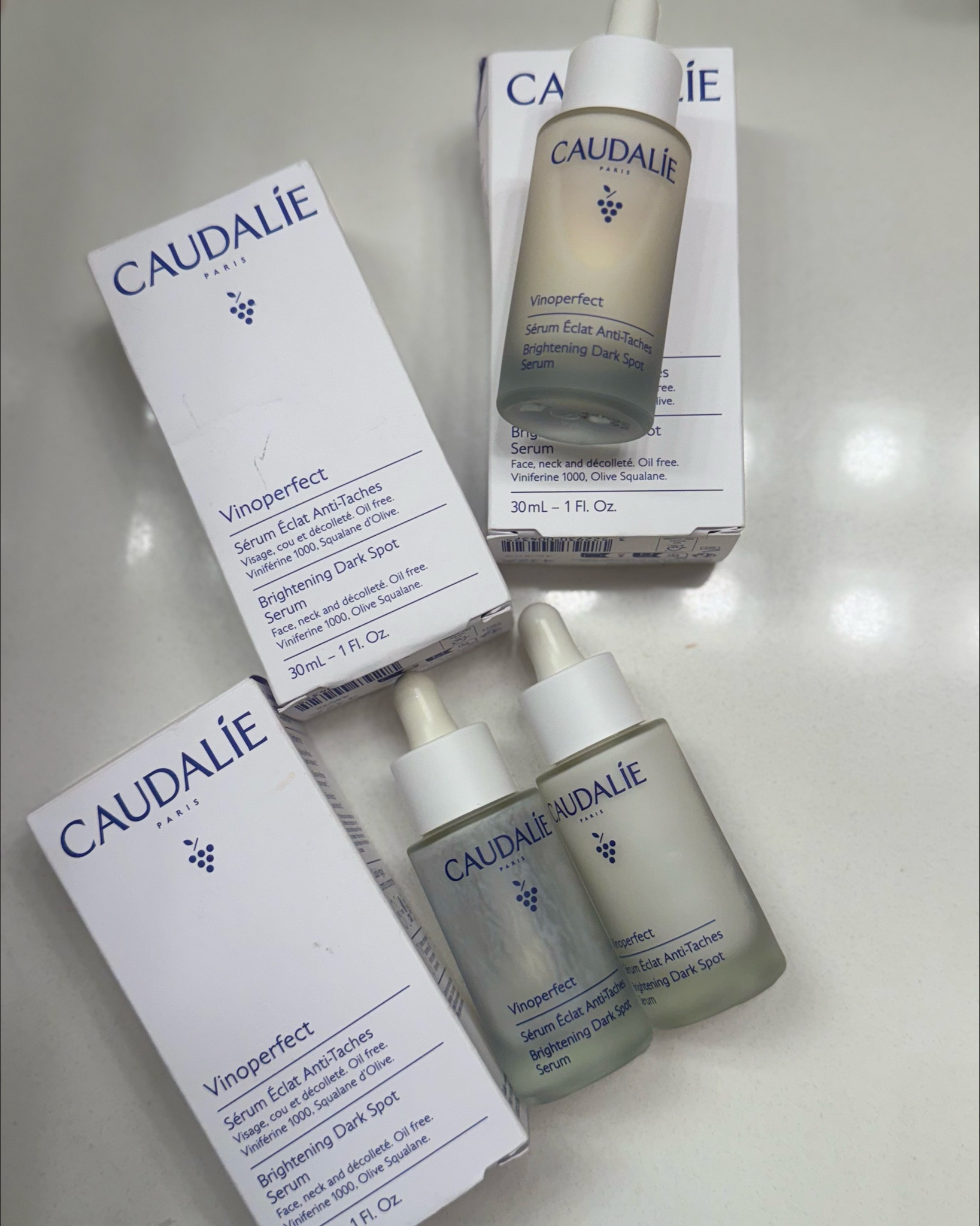 One of the best Skin Serum 
@caudalie 🥰

#LTKHalloween #LTKBeauty #LTKU