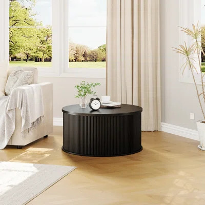 Lift Top Coffee Table With Storage | Wayfair North America