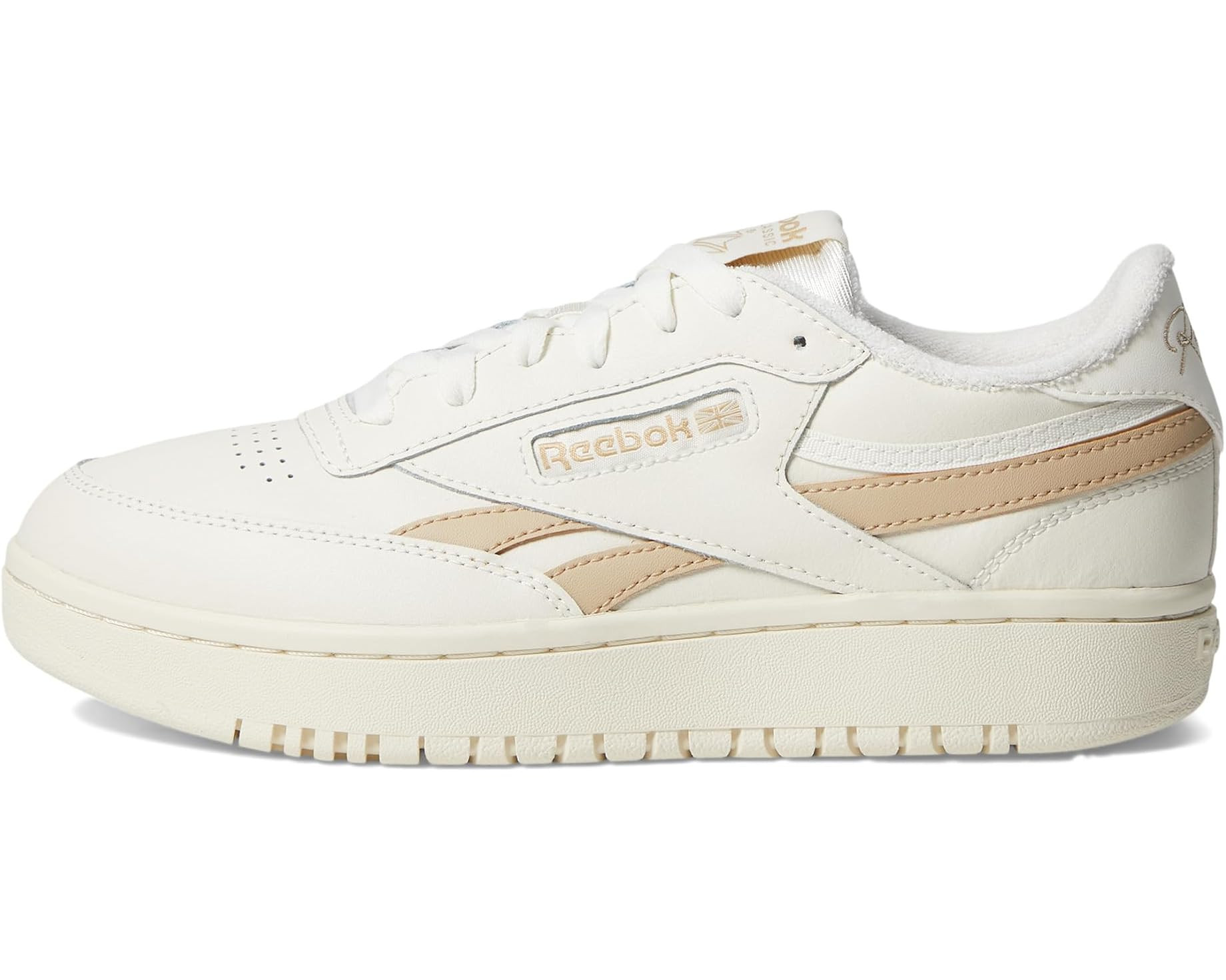 Reebok Lifestyle Women's Club C Double Revenge | Zappos
