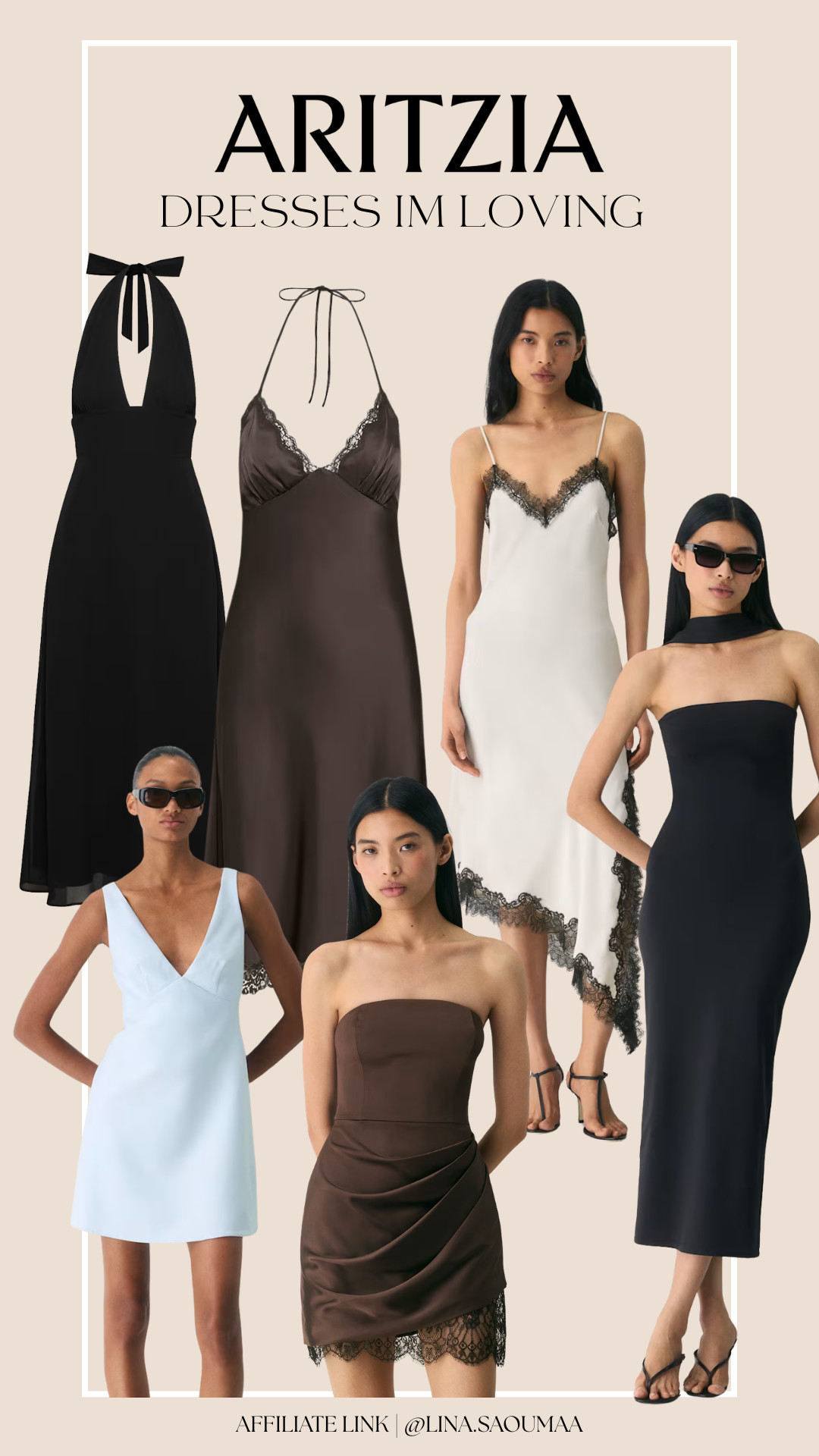 Aritzia Dresses I'm Loving 

 #LTKdresses #LTKstyletip