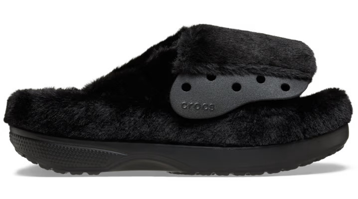 Classic Unfurgettable Slide | Crocs (US)