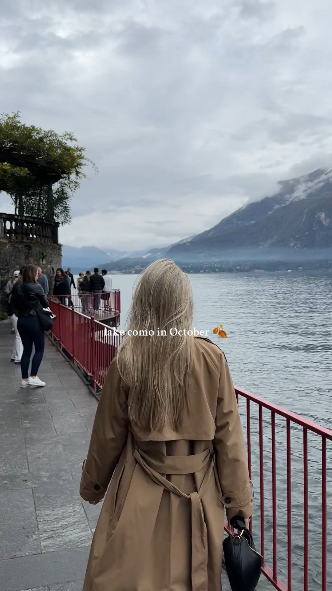 this trench coat is water + wind resistant so it doubles as a rain jacket! 

#LTKStyleTip #LTKTravel #LTKSeasonal
