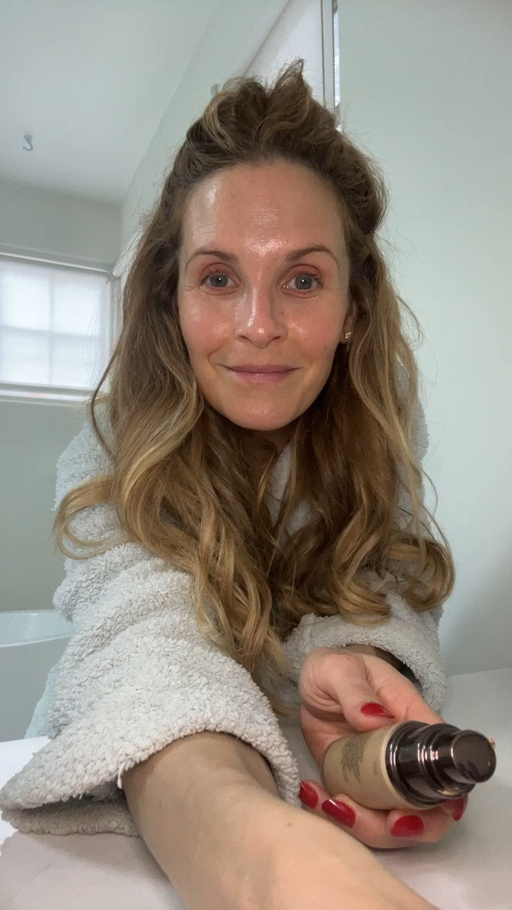 GRWM makeup for a photo shoot. All my favorite makeup products and techniques ⭐️⭐️

#LTKVideo #LTKbeauty