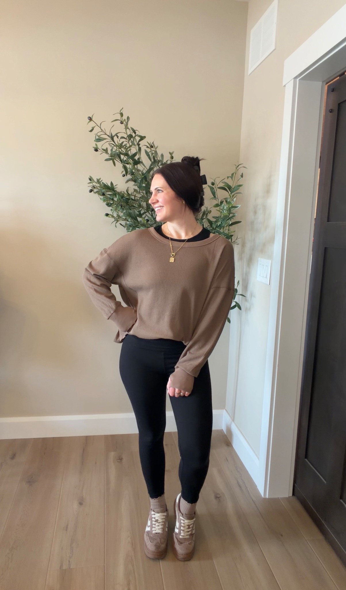 Some fave legging-friendly finds! 

#LTKmomlife #LTKgrwm #LTKootd