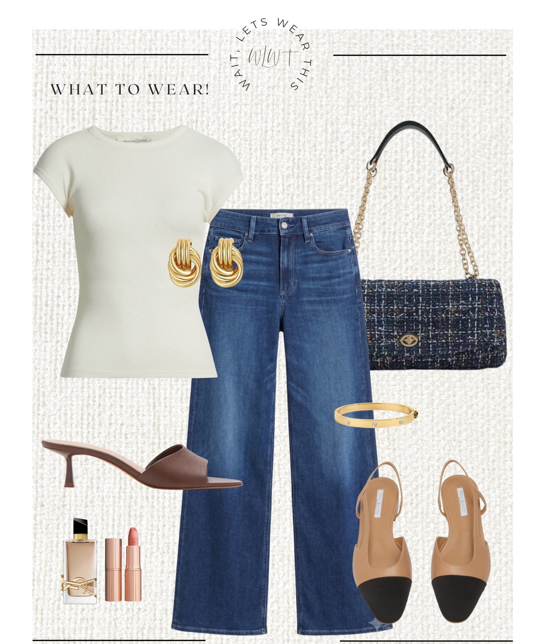 Daily Casual⭐️

#LTKOver40 #LTKootd