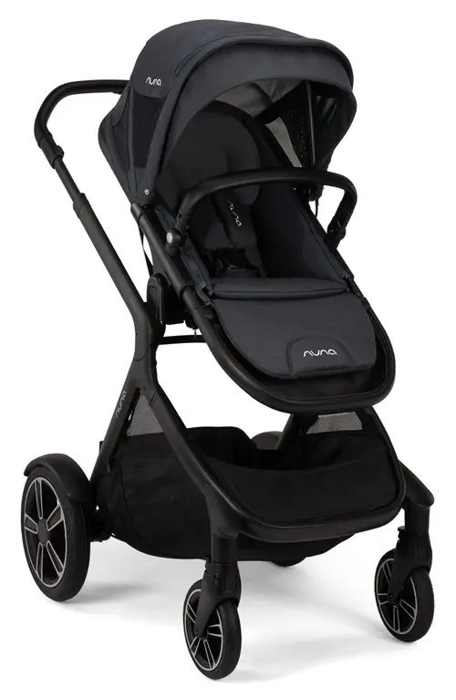 Nuna DEMI Grow Stroller in Ocean at Nordstrom | Nordstrom