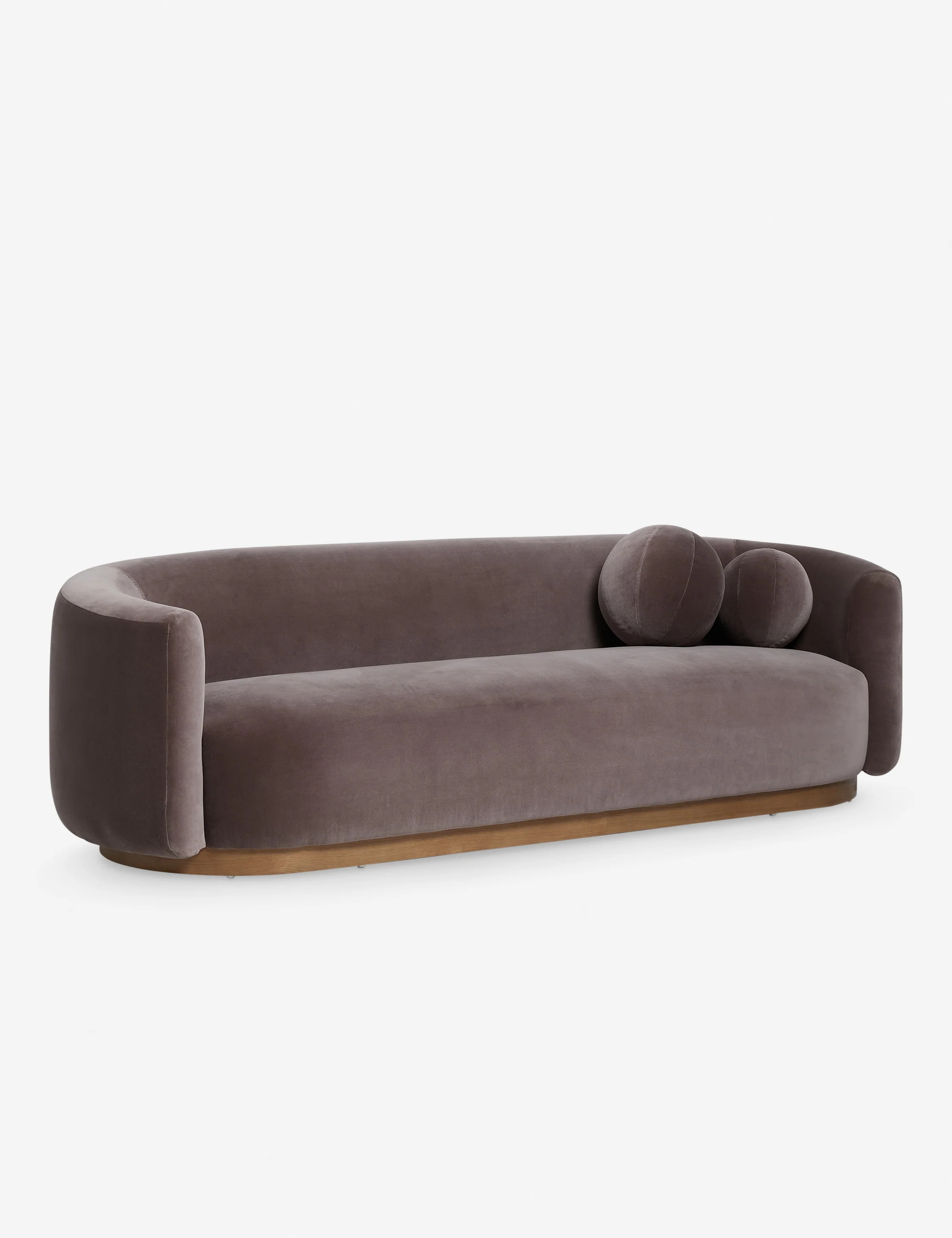 Lowry Sofa | Lulu and Georgia 