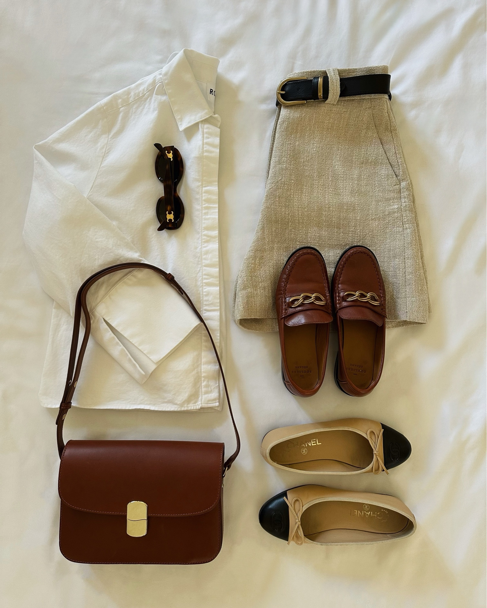 Summer outfits, classic summer outfit

#LTKStyleTip #LTKSummerEdit