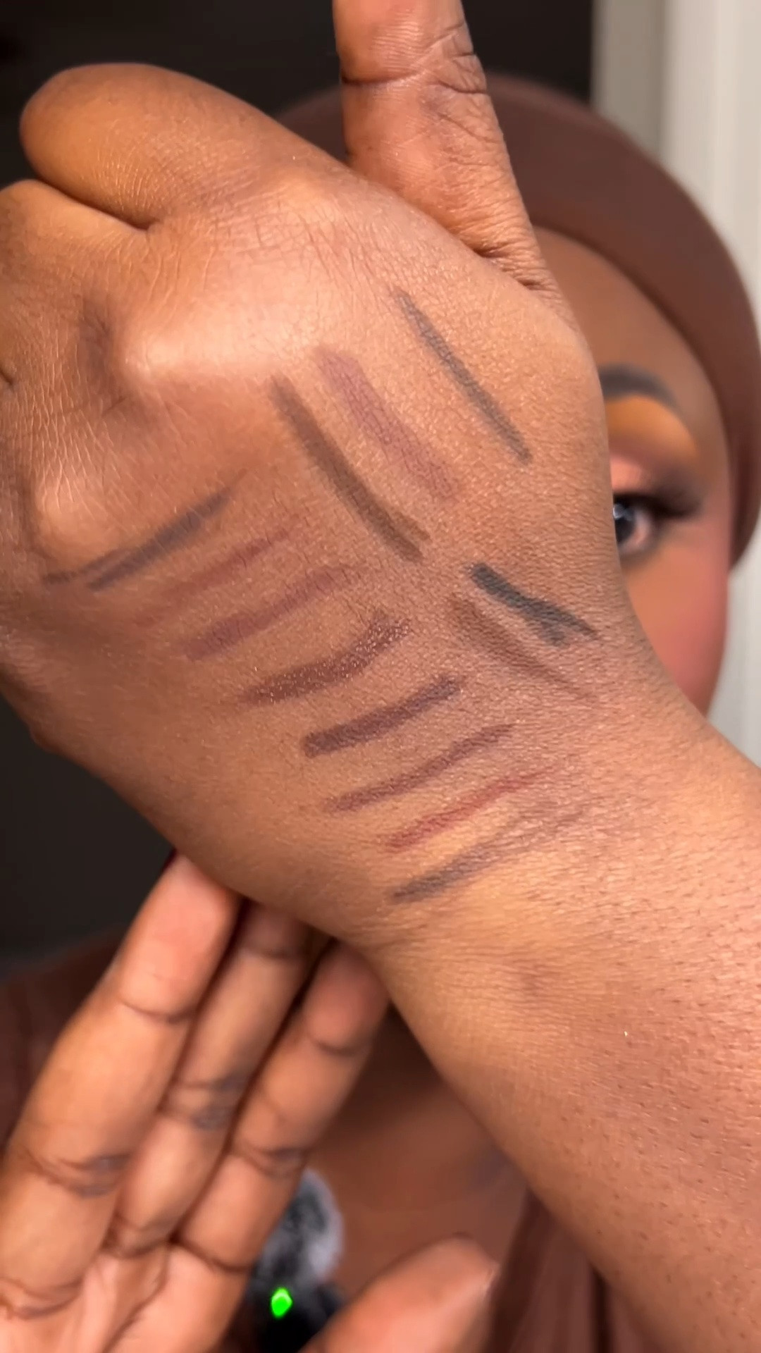 My top favorite lip liners that dark skin made 🫶🏾

#LTKBeauty #LTKgrwm