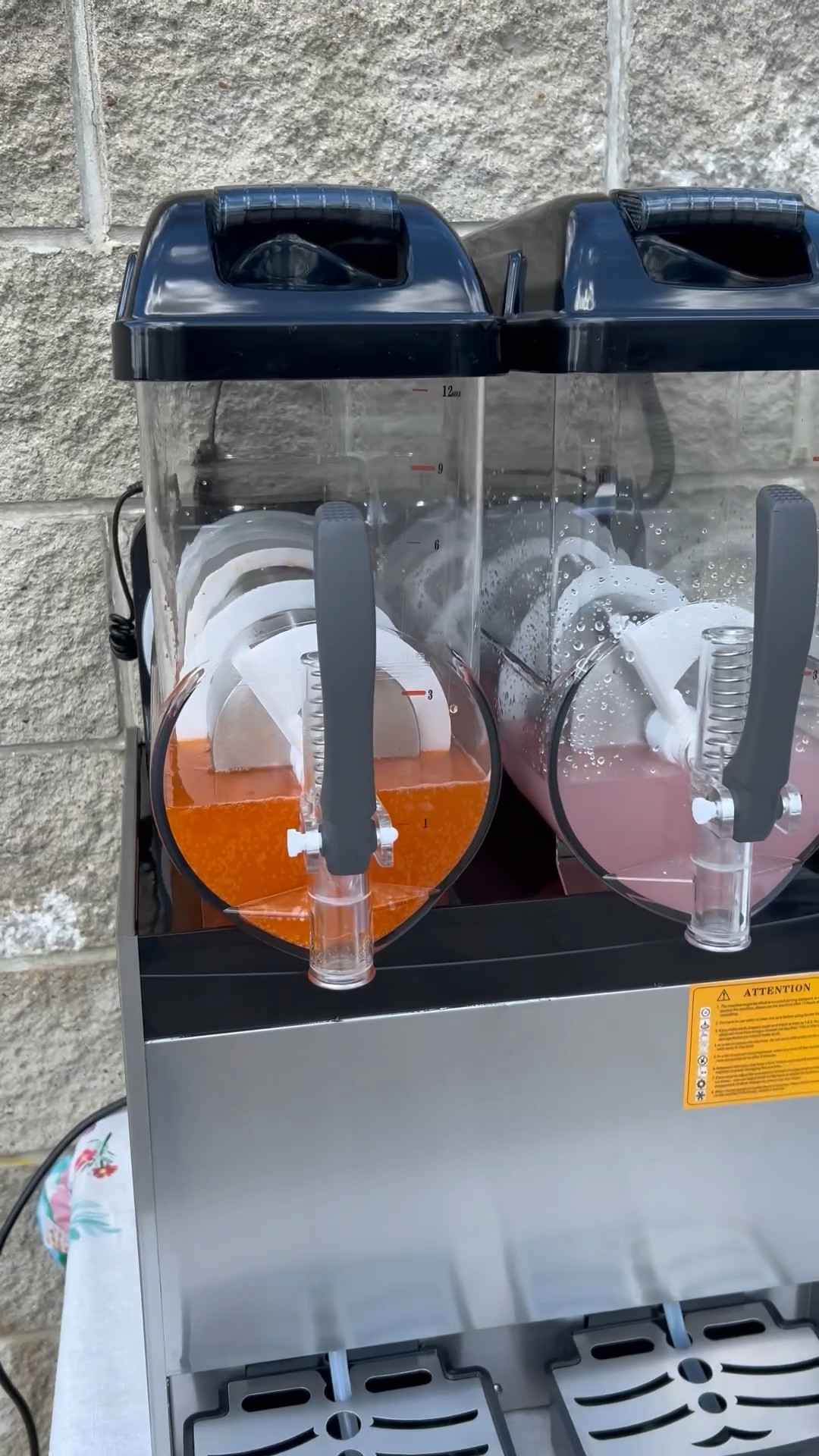 Slushie machine

#LTKSeasonal #LTKWatchNow #LTKParties