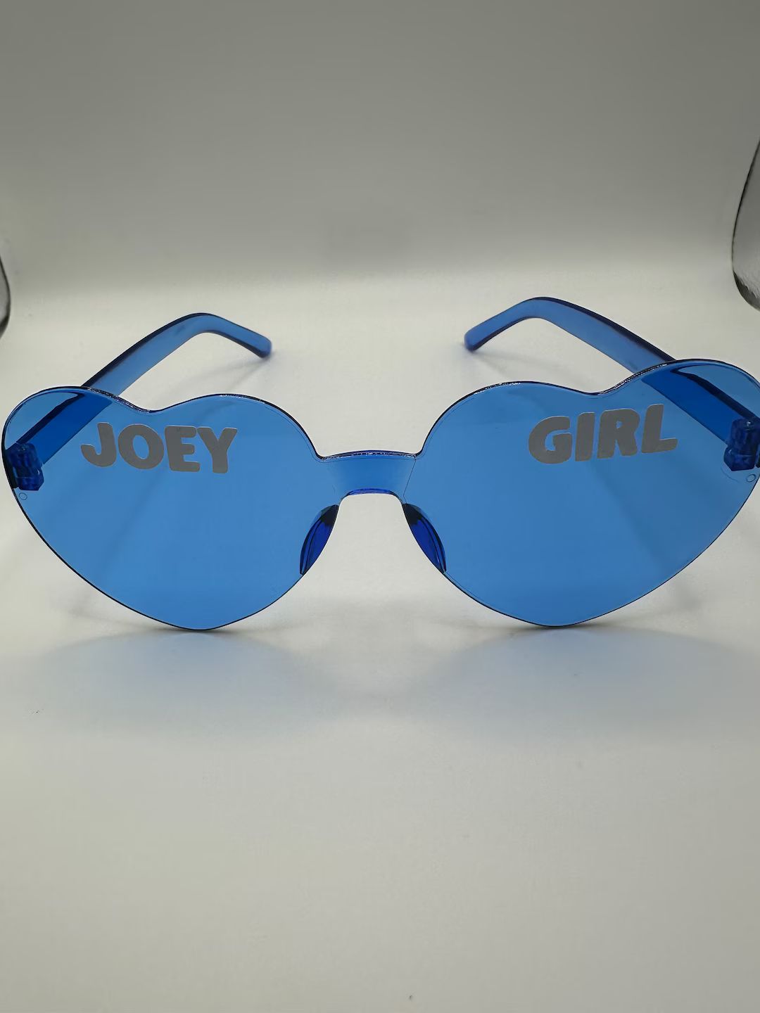 Joey Mcintyre Sunglasses - Etsy | Etsy (US)