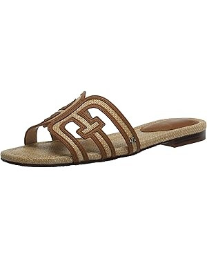 Sam Edelman Women's Bay Slide Sandal | Amazon (US)