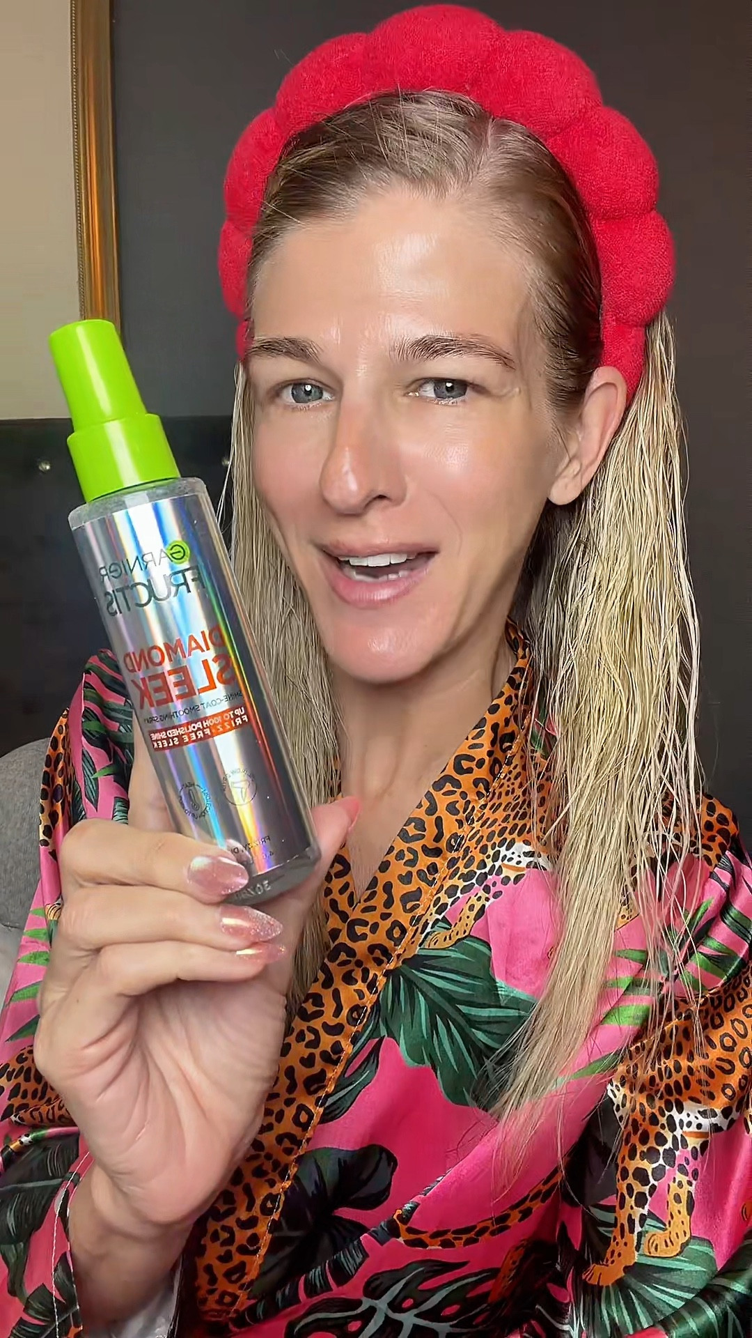 #garniergiftedme 

#LTKBeauty #LTKOver40 #LTKselfcare