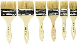 Linzer A 1506 Chip Brush Multi-Pack, 3 inches | Amazon (US)