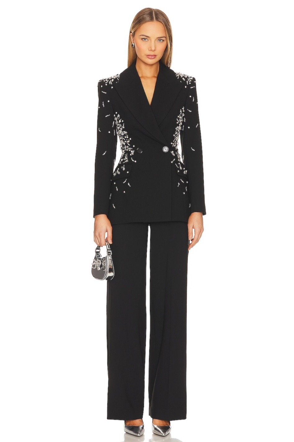 Getty Blazer 

#LTKSaleAlert #LTKGiftGuide #LTKHoliday