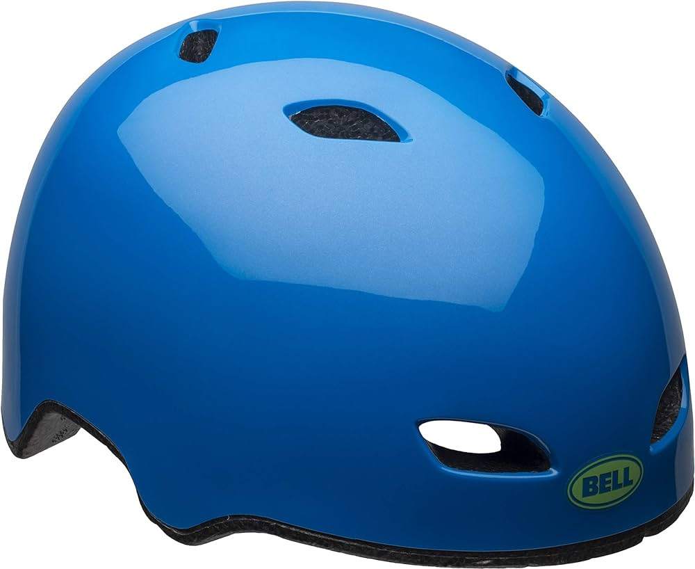 Bell Pint Toddler Helmet | Amazon (US)