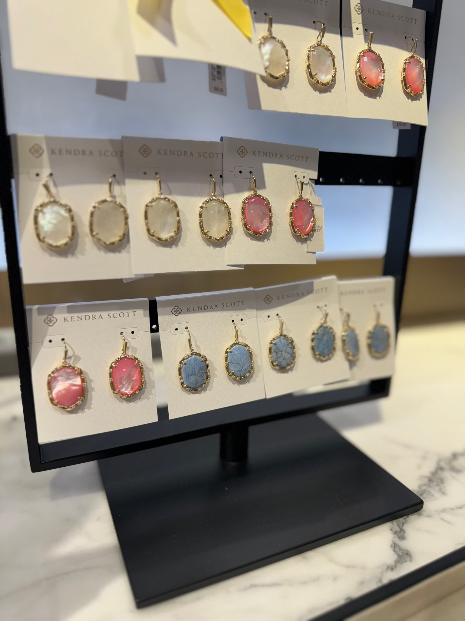 Nordstrom Anniversary Sale
Kendra Scott jewelry on sale 

#LTKSummerSales #LTKxNSale #LTKSaleAlert