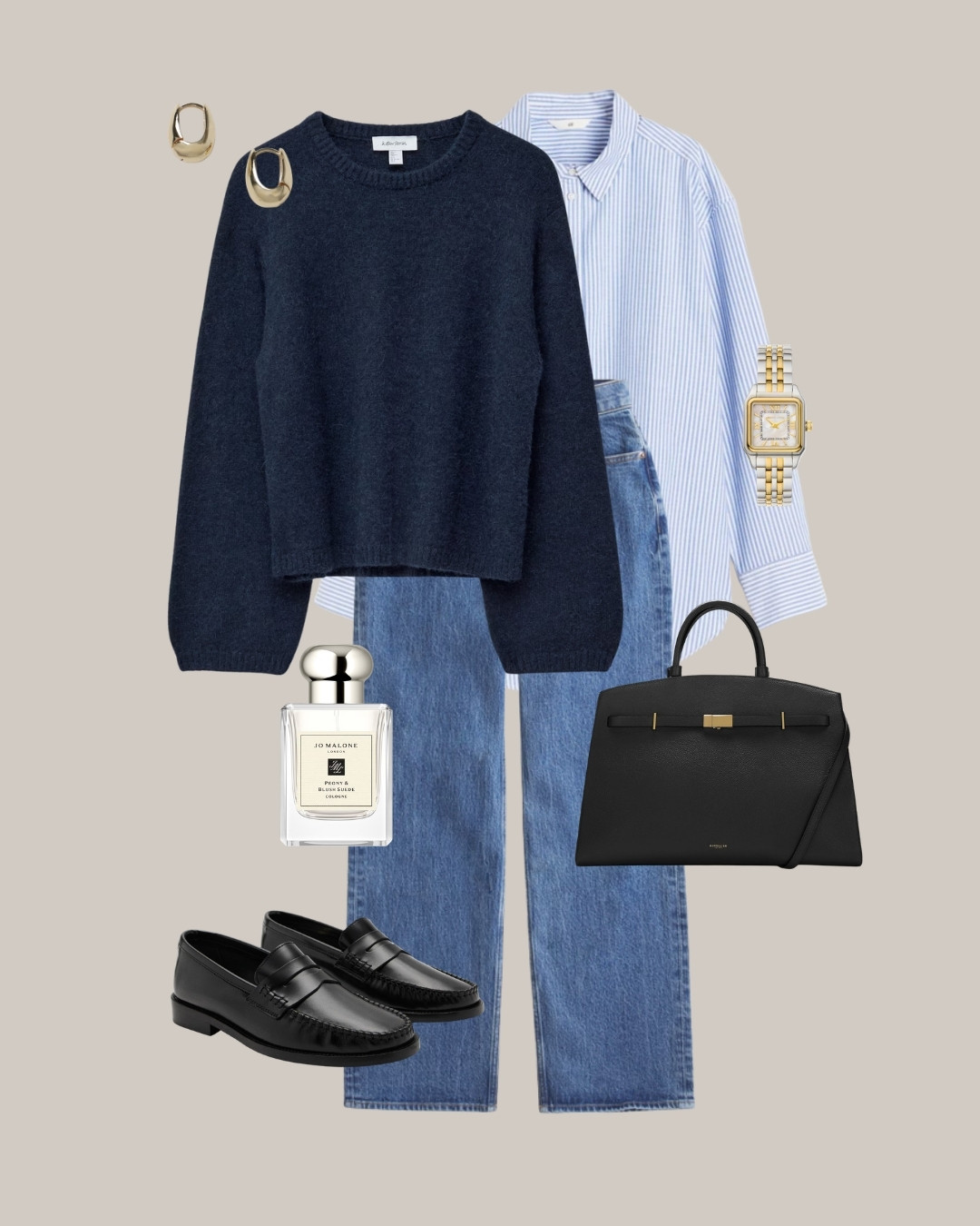 everyday styling 🤍

#LTKspring #LTKsummer #LTKstyletip