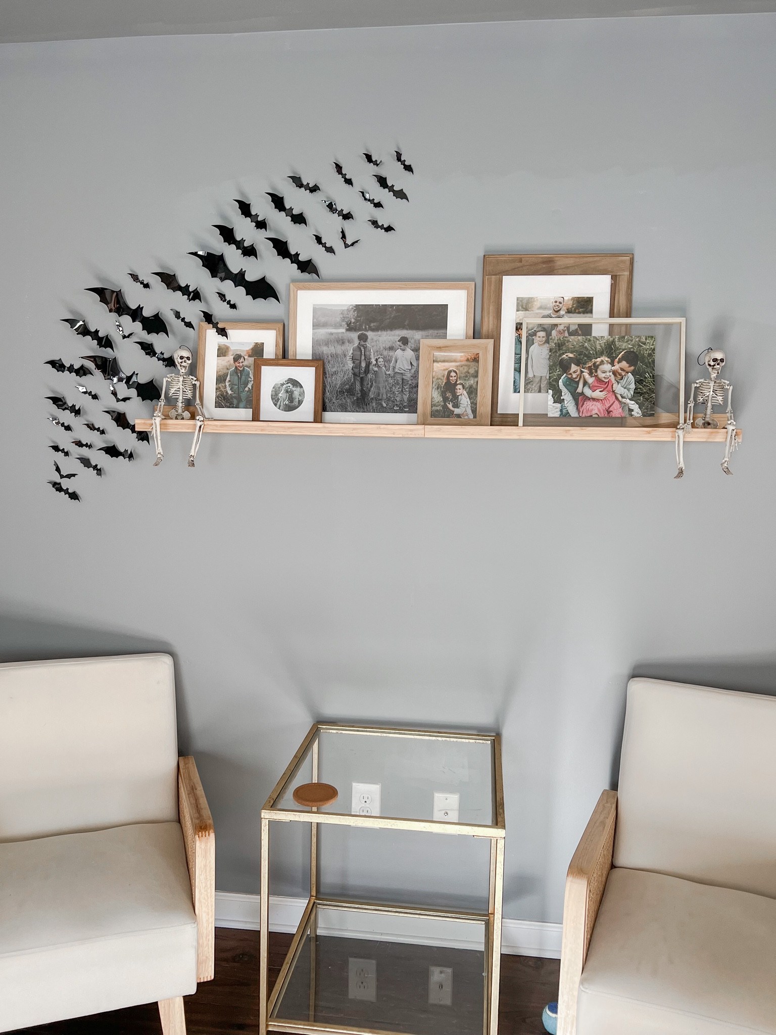 Spooky Vibes are all I think about and this look cost me $20 thanks to @amazon 

#amazonfind #amazonhalloween #halloweentrend 

#LTKhome #LTKSeasonal #LTKHalloween