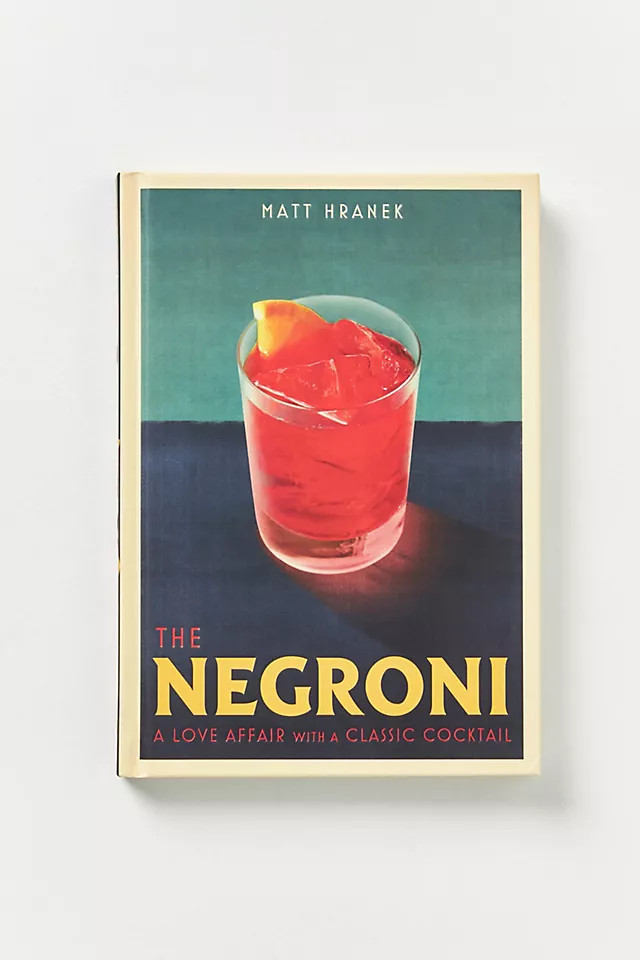 The Negroni | Anthropologie (US)