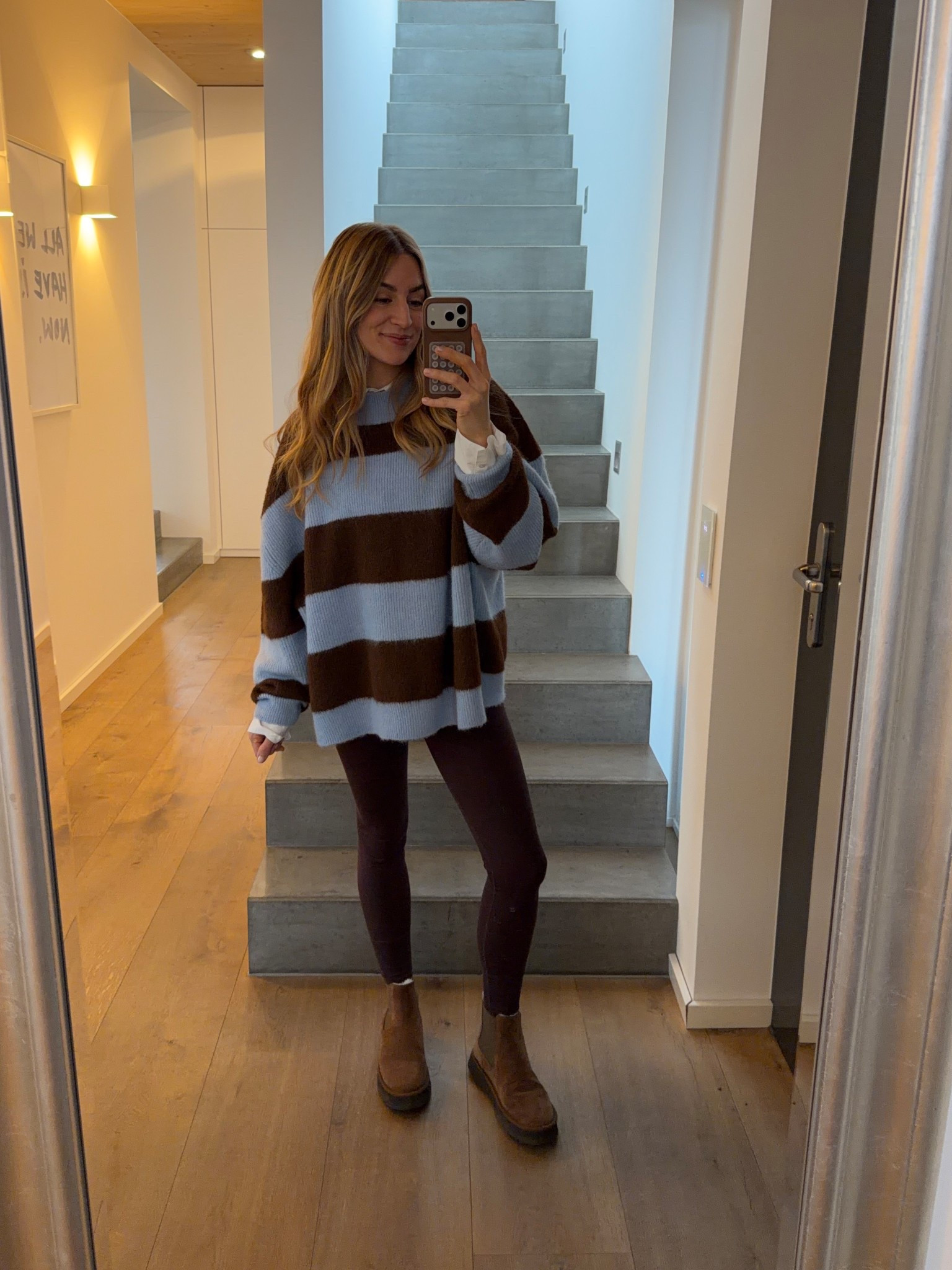 ❄️🩵🤎

#LTKdeutschland #LTKeurope