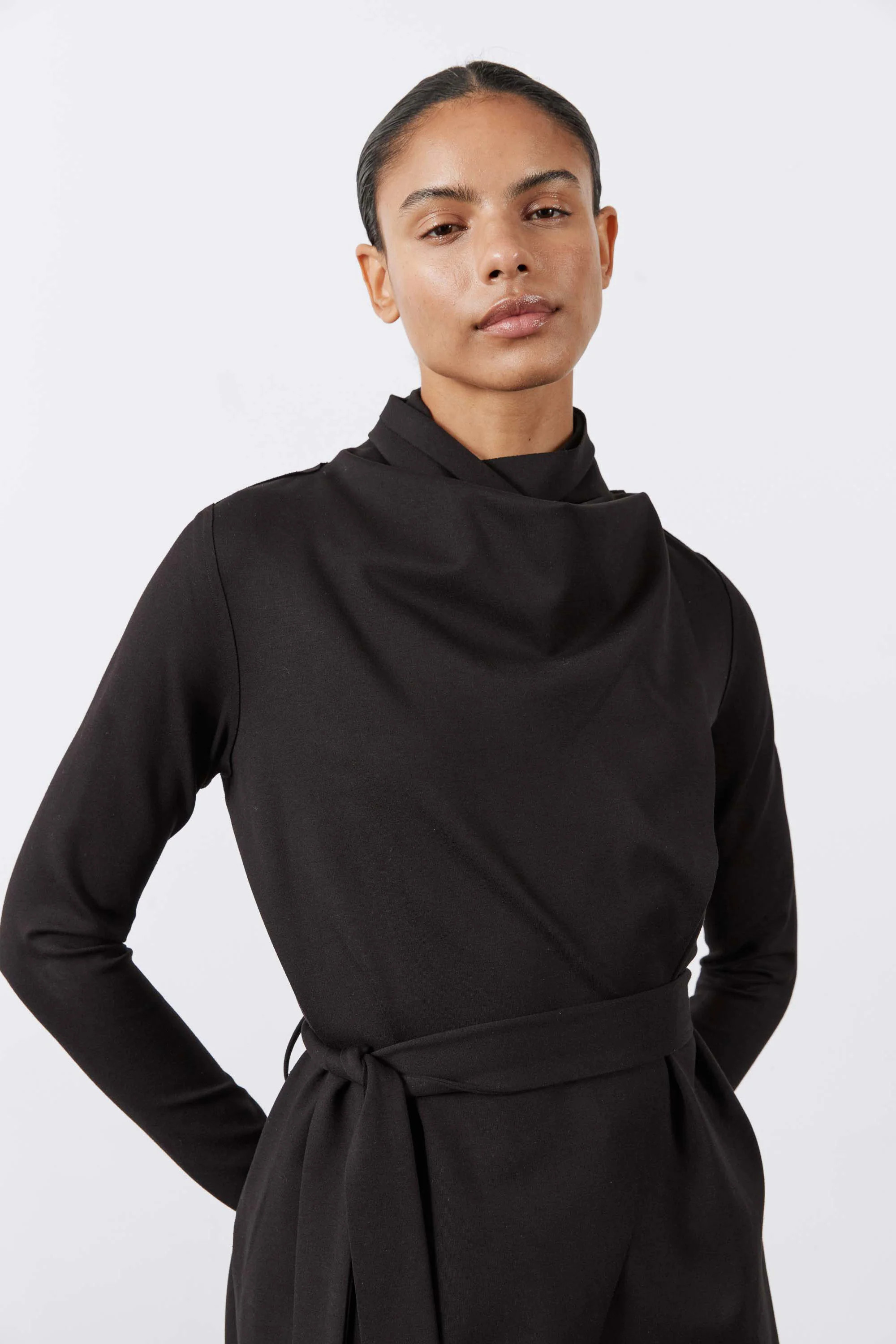 The Forever Jacket | Ruti