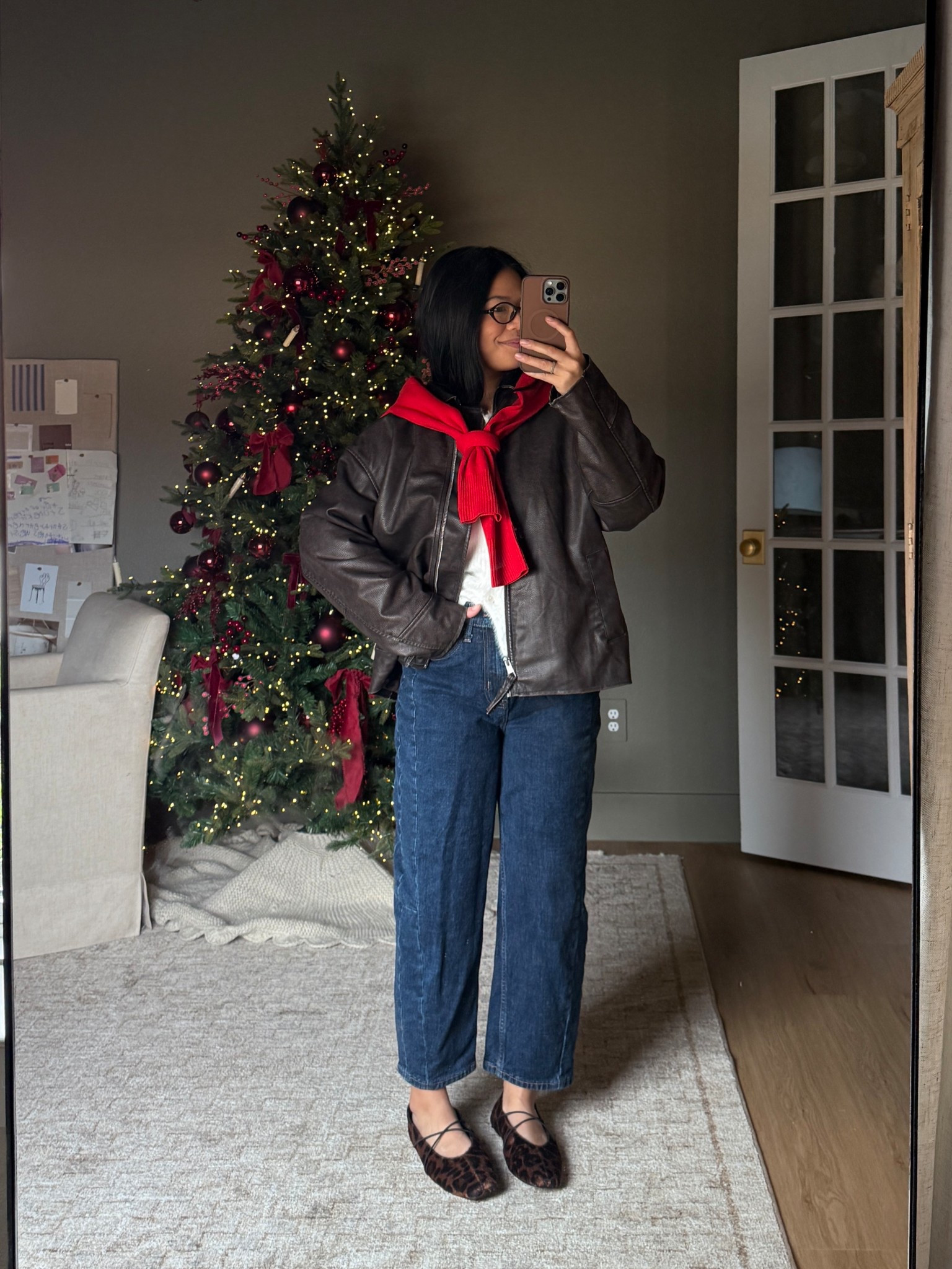 Outfit of the day! 

Winter fashion, old navy fashion, Amazon fashion, women’s outfit ideas, cold weather outfits 

#LTKHoliday #LTKPetite #LTKSeasonal