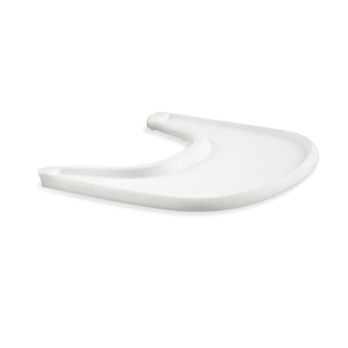 Stokke Tripp Trapp High Chair Tray - White | Target