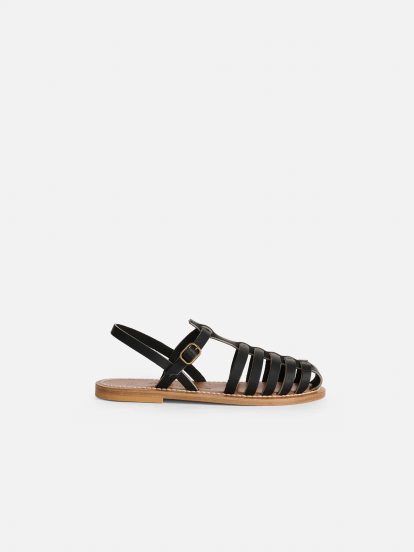 K Jacques Adrian Fisherman Sandal | Alex Mill