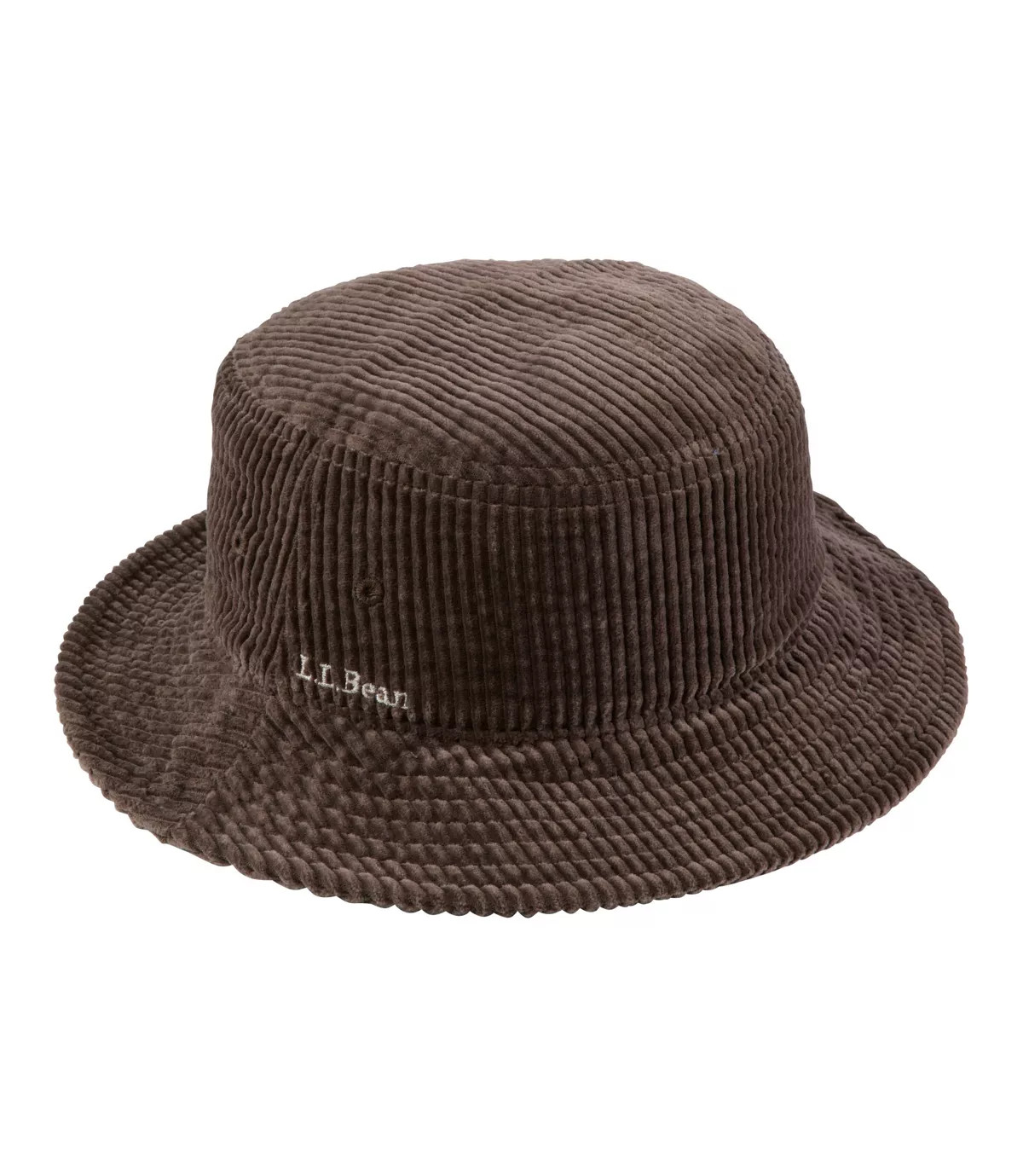 Kids' Bean's Cord Bucket Hat | L.L. Bean