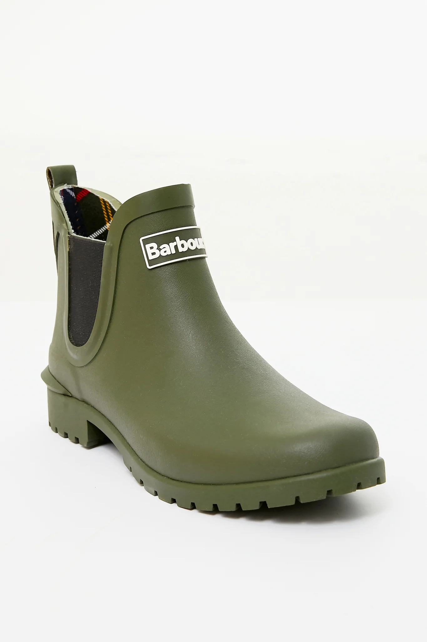 Barbour | Tuckernuck (US)