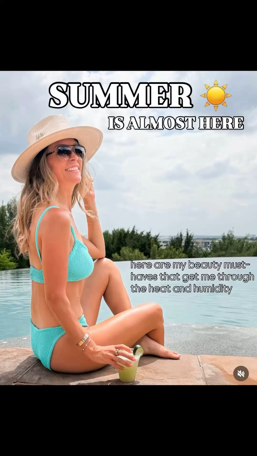 Summer is coming ☀️ here are my must haves to take into the next season while they’re on sale! Up to 20% off with code SPRINGSALE #sephora #sephorasale #summermusthaves #summerbeauty

#LTKOver40 #LTKSaleAlert #LTKBeauty