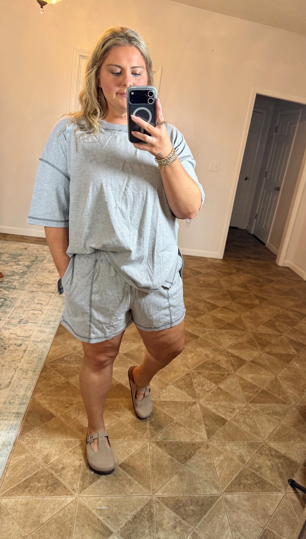 Another FP dupe! Will def be getting in more colors, I ❤️ a good set! 
#amazon #springvibes #under50


#LTKPlusSize #LTKSpringSale #LTKootd