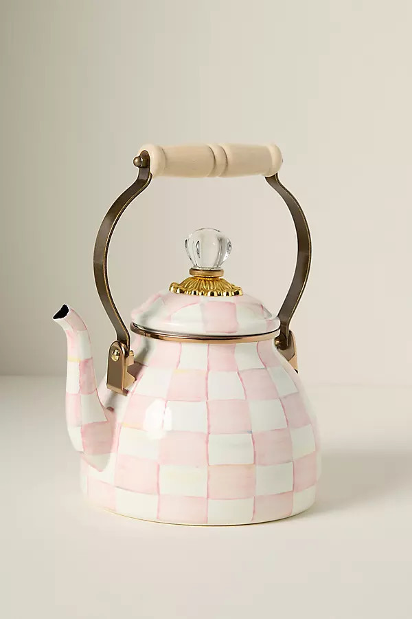 2 Qt. Tea Kettle | Anthropologie (US)