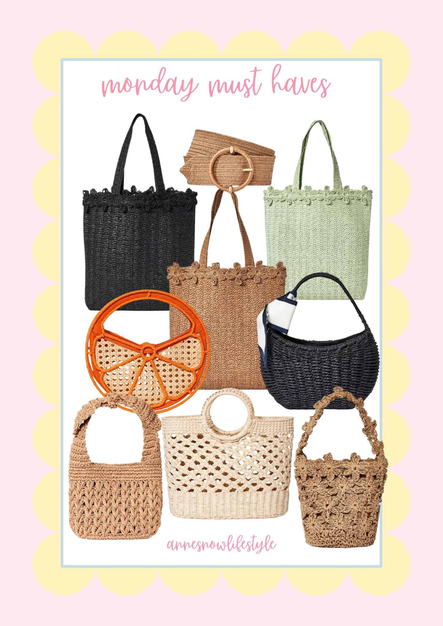 target spring accessories!! omg!!

#LTKTravel #LTKFindsUnder100 #LTKSeasonal