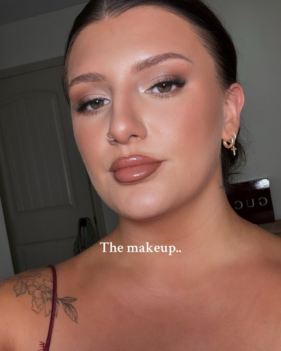 That Allissa Jean beat 🪽 

Flawless and filtered, no beauty filter necessary 

#LTKFindsUnder50 #LTKFindsUnder100 #LTKBeauty