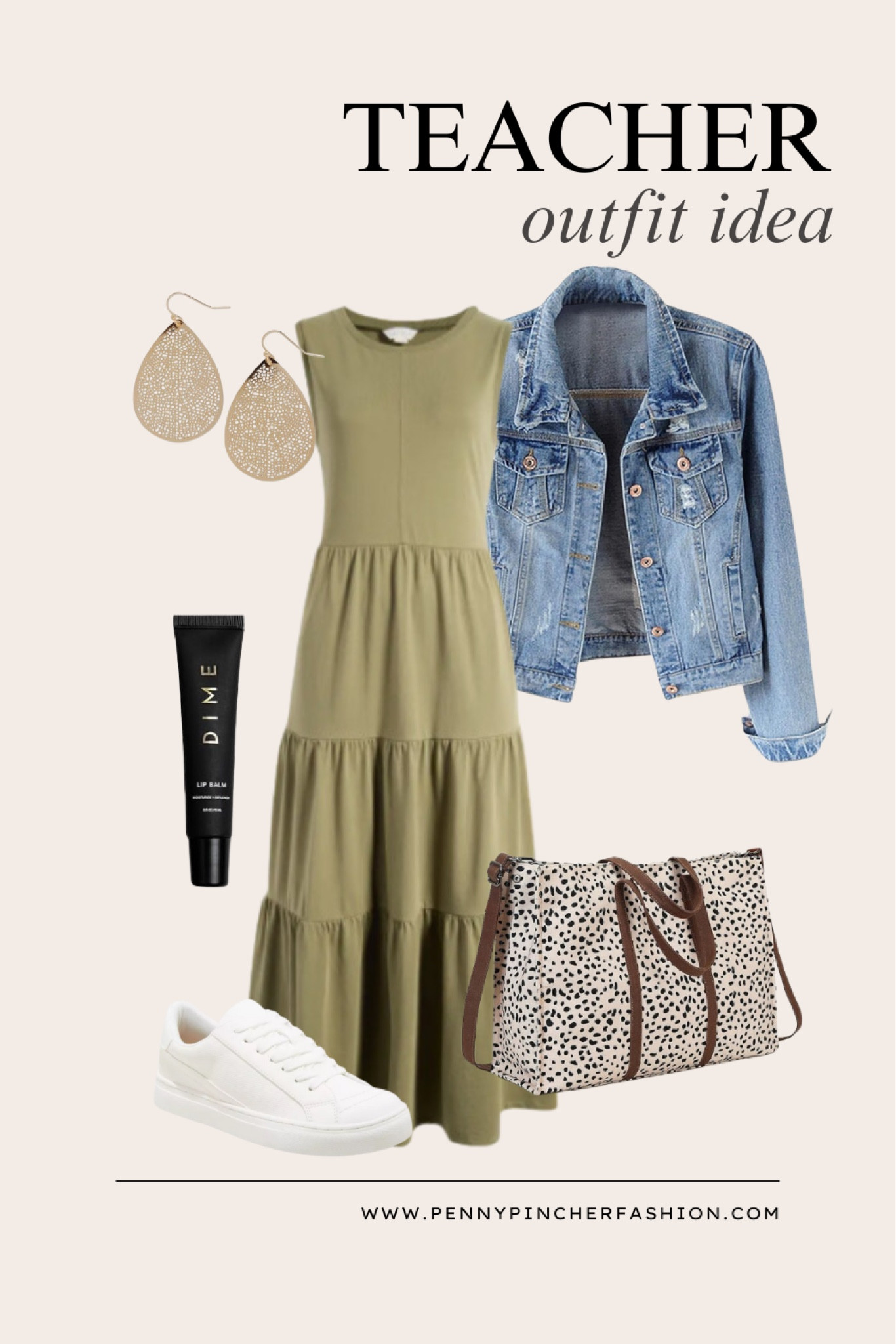 Teacher outfits for back to school. Subscribe to my LTK shop for more!

#LTKBacktoSchool #LTKShoeCrush #LTKFindsUnder100