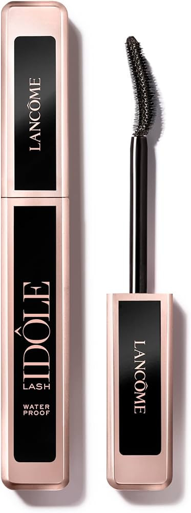 Lancôme Lash Idôle Mascara - Lifting, Volumizing & Lengthening Mascara - Smudge Proof & Up To 2... | Amazon (US)