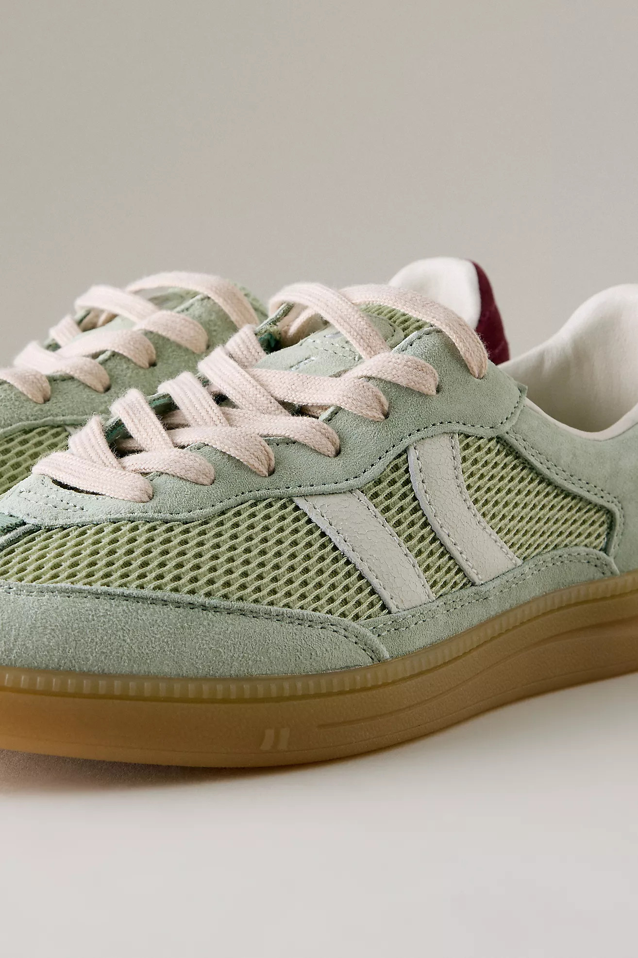 COOLWAY Baresi Mesh Trainers | Anthropologie (UK)