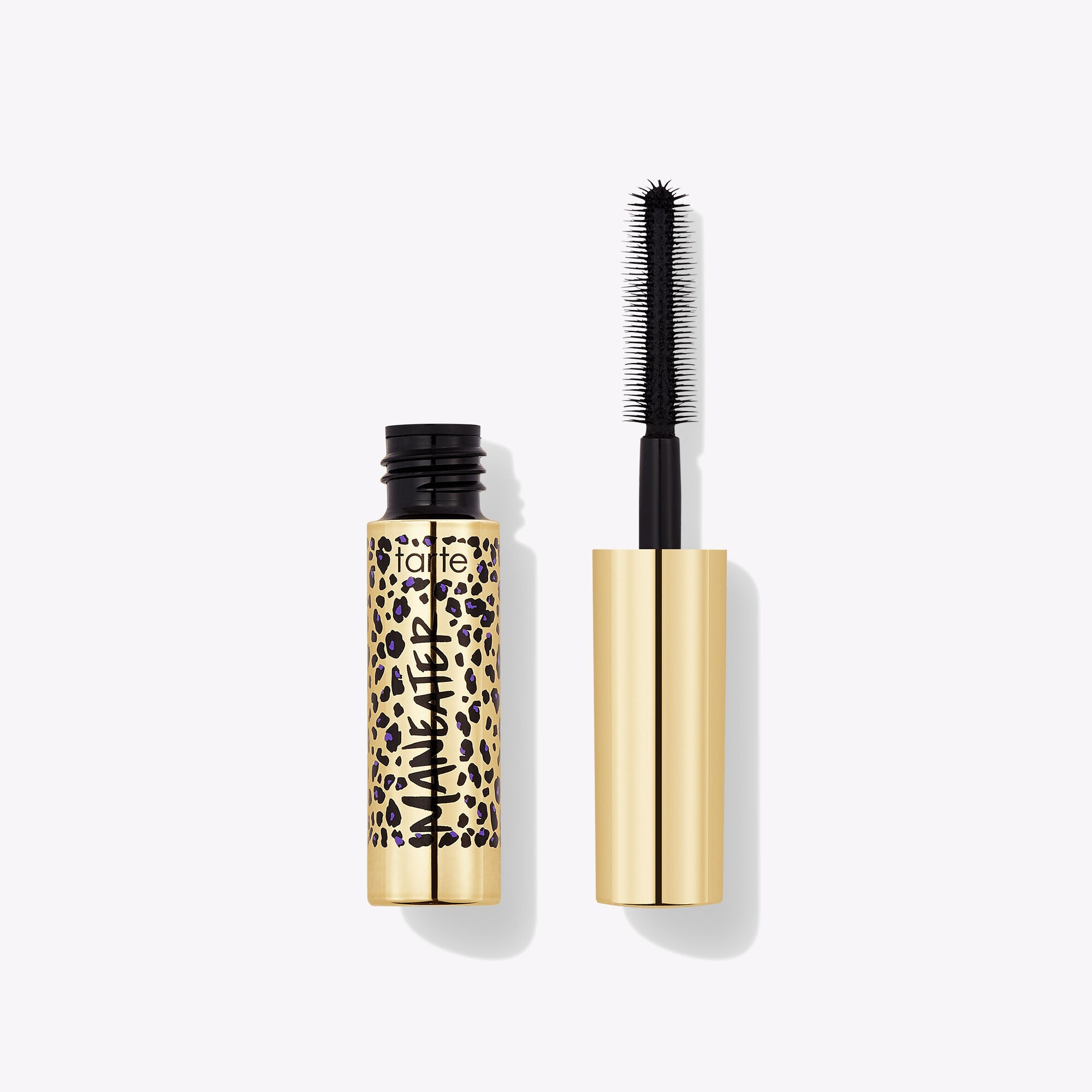 travel size maneaterâ¢ mascara - black | tarte cosmetics (Global)