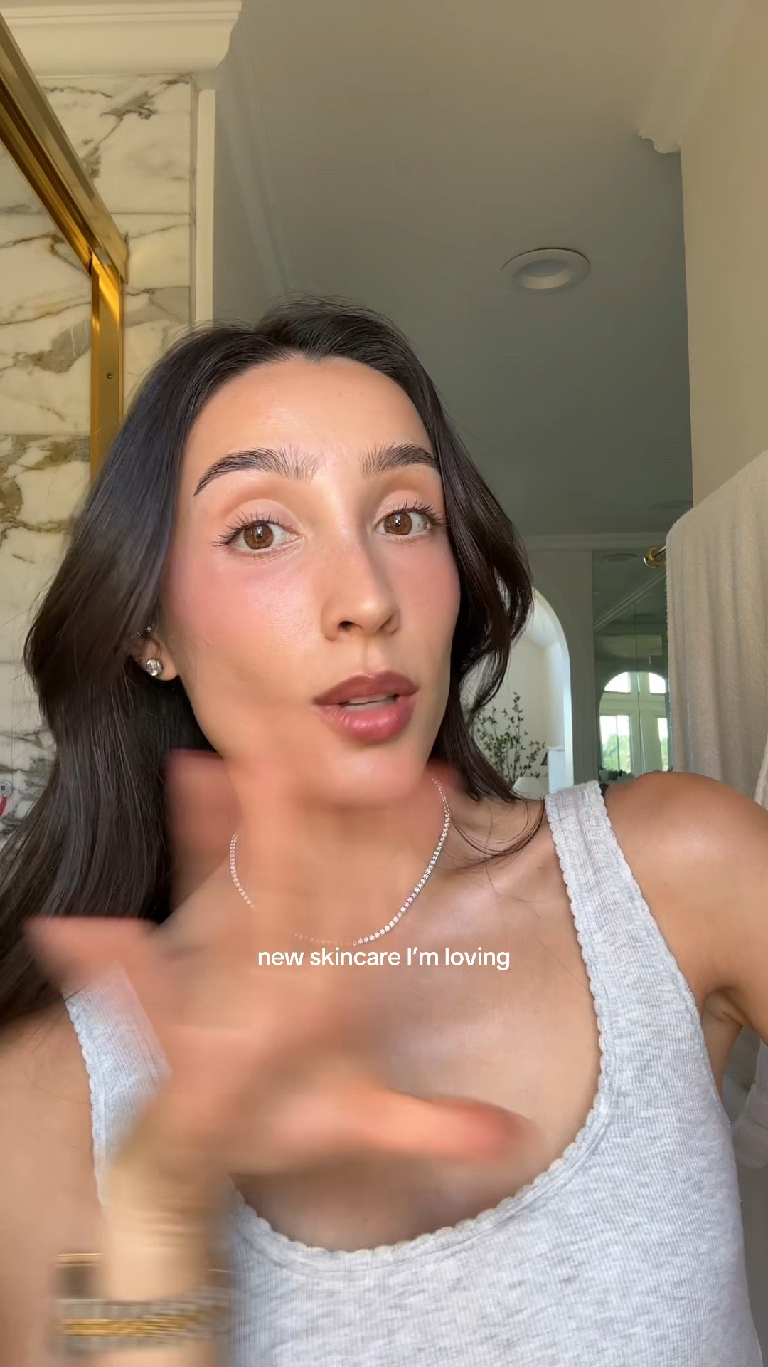 Shop the newest skincare products I’m loving! For the month of August get 20% off the exfoliating pads using TIFFANY-20

#LTKBeauty #LTKFindsUnder50 #LTKStyleTip