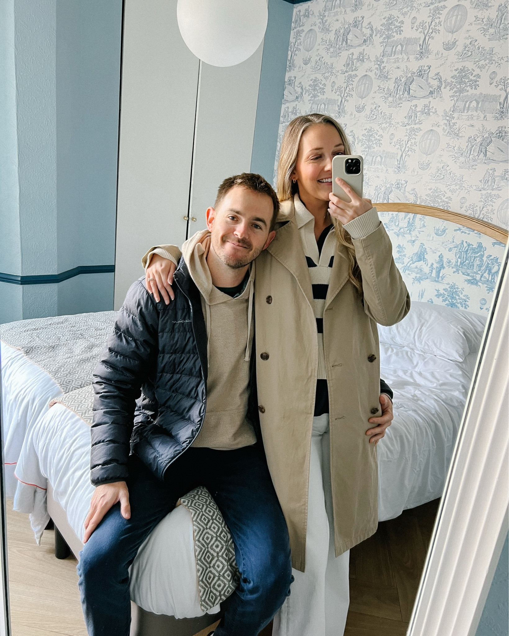 Paris outfits 🇫🇷

#LTKootd #LTKTravel