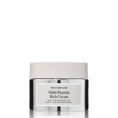Naturium Multi-Peptide Rich Cream - 1.7fl oz | Target