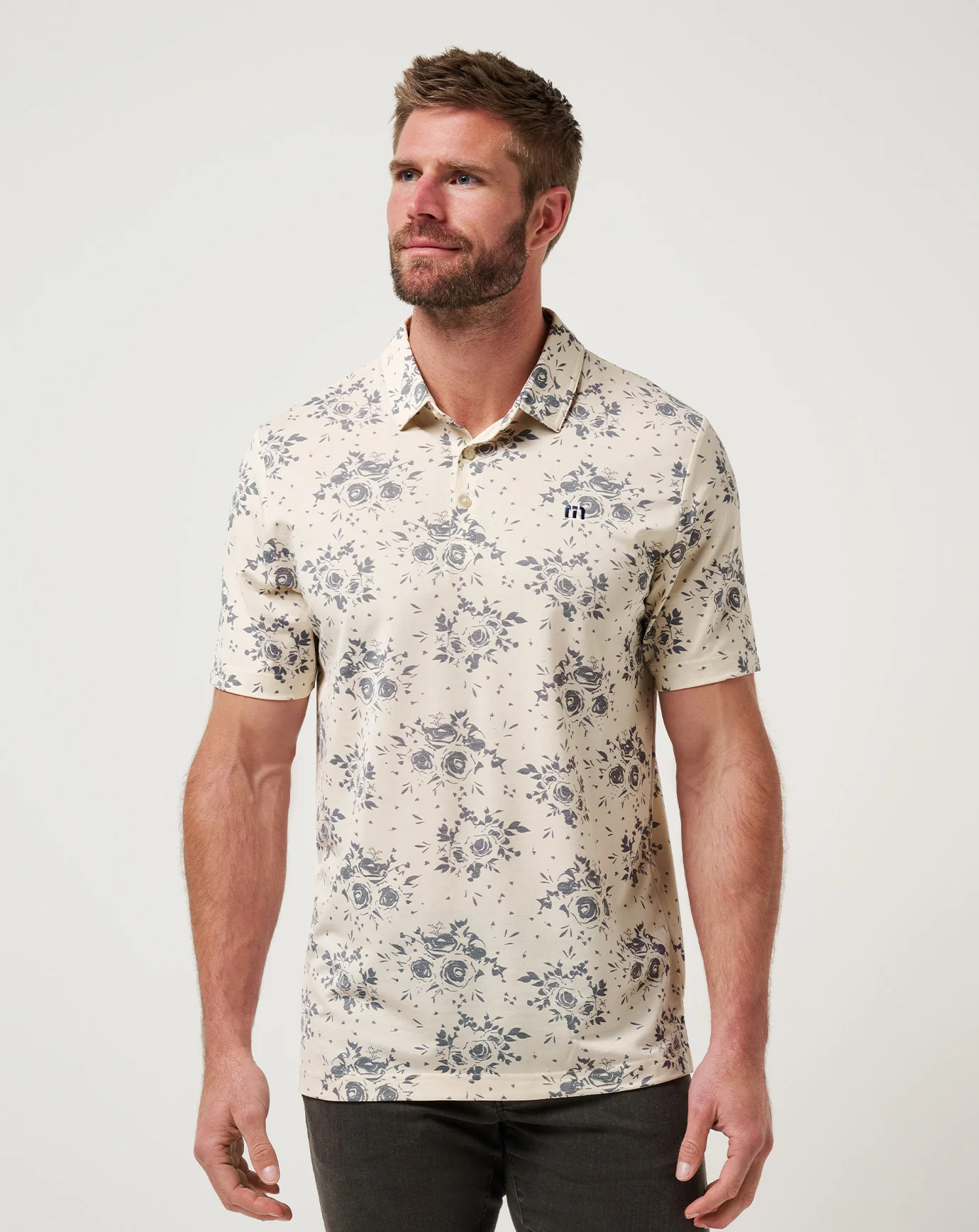 Local Forecast Polo | TravisMathew