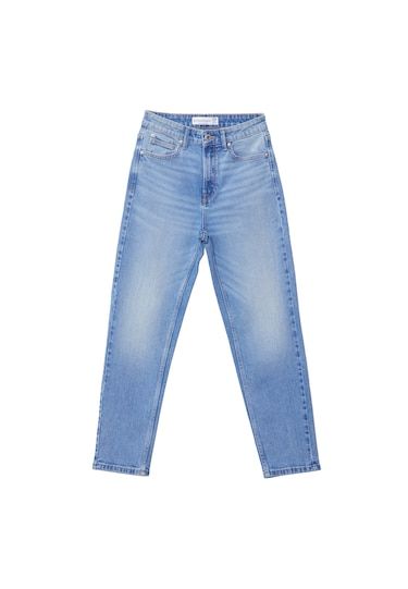 1465 Slim-fit mom jeans curated on LTK