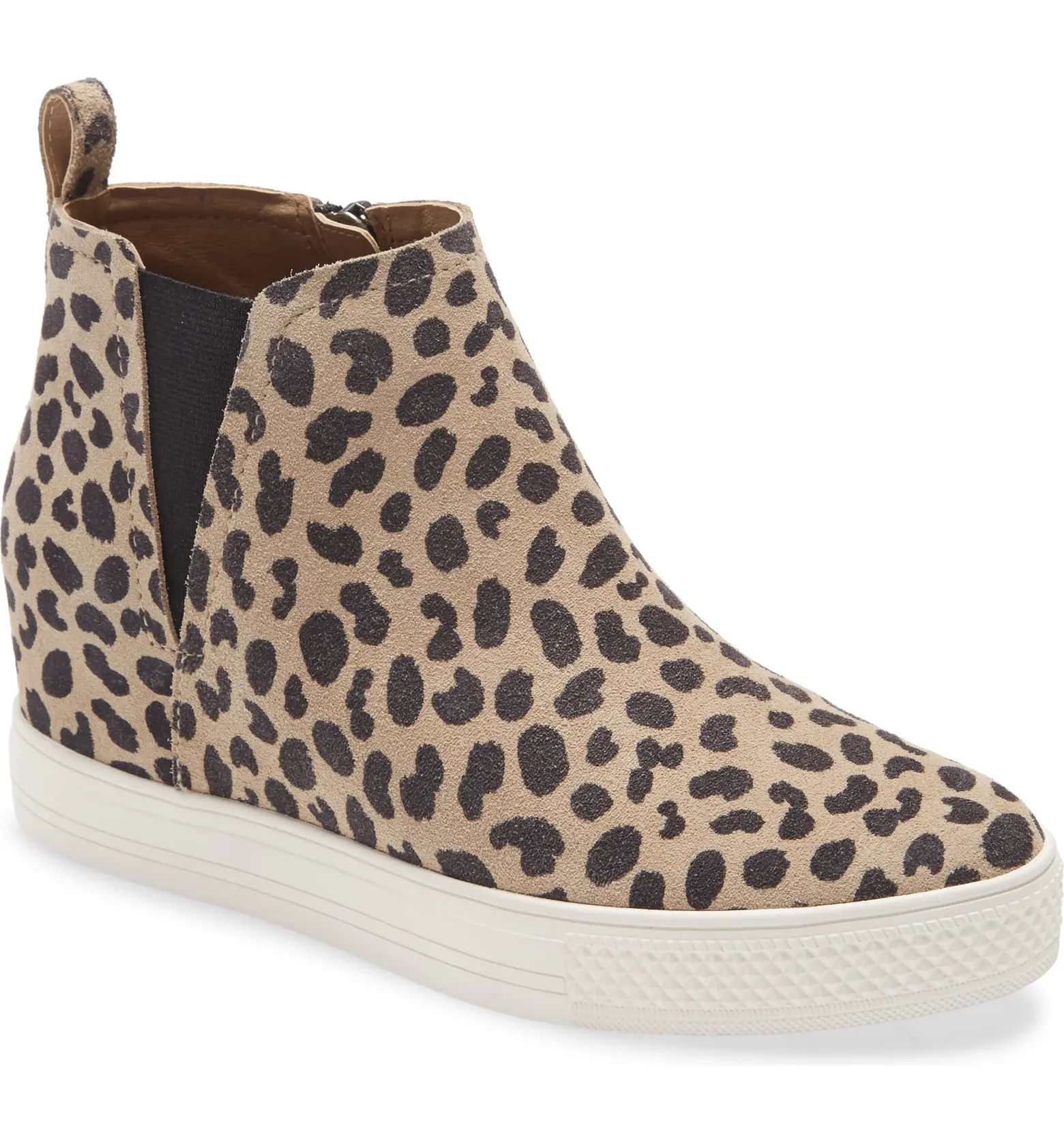 Aidy Wedge Sneaker | Nordstrom