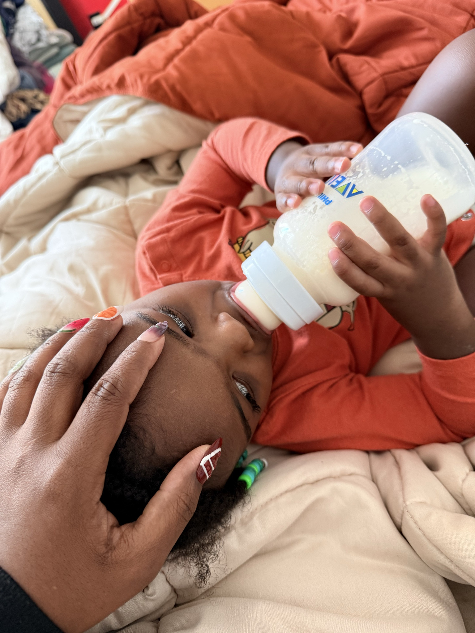 Baby to toddler essentials that I truly cannot live without. From everyday basics to must have items that make mom life easier, these are the things that actually get used DAILY. As your baby grows into a toddler, having the right essentials just makes everything smoother.

Shop all my baby to toddler essentials on my LTK.

#ShoppingWithPriiincesss #MomEssentials #BabyToToddler #ToddlerEssentials #MomLife #MomMustHaves #LTKFamily #LTKKids #BabyEssentials #ToddlerLife #MomLifeStyle #ParentingEssentials #MomFavorites #AtlantaMom #Atlantamom #Atlantabloggers #Atlantablogger #AtlantaCreator #Atlantacontentcreators #Atlantacontentcreator

#LTKmomlife #LTKKids #LTKBaby